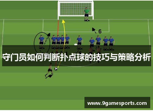 守门员如何判断扑点球的技巧与策略分析